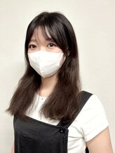 リリーラッシュ 国分寺北口店(LilyLash) Komamine Akane
