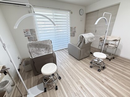 エンズ 知立店(0’s)の写真