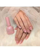 リッカヴァラ(Lycka VALLA)/マグネット/VALLA/ベビーピンク