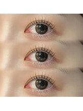 シイプ(SHE:P)/ずけやま担当☆エクステンド