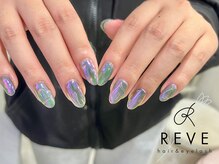 レーヴ(REVE)/定額個性派アート