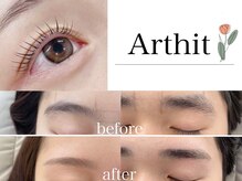 アーティット(Arthit)