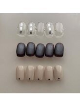 コンド サロン アネックス(CONDO SALON annex)/担当 : miyu