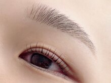 まつパ（ラッシュリフト）は根元からしっかり立ち上げて目力UP★