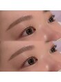 ノーヴ 京都(nowe) アイブロウ×まつげパーマ◎目元が一気に華やかになります!