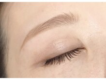 ワイモ 武蔵小杉(waimo)/美眉wax+カラーリング