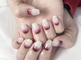 カラーグラデーション