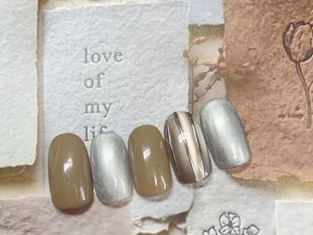 ２月【定額】エレガントコース