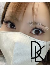 ミモ(mimo.)/デザインキープラッシュ