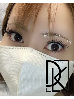 ミモ(mimo.)/デザインキープラッシュ