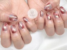 ニュアンスネイル