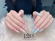 プラスパビューティーコーベジャパン(PLUSSPA BEAUTY KOBE JAPAN)/