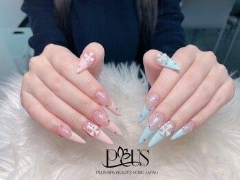 プラスパビューティーコーベジャパン(PLUSSPA BEAUTY KOBE JAPAN)/