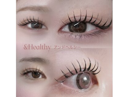 ナビア(nabia)の写真