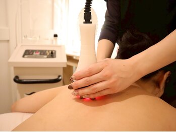 銀座ナチュラル スタイル (Natural Style)/小顔/産後/ヘッドマッサージ