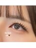 ≪ぱっちりEYEへ☆≫フラットラッシュつけ放題 ￥8800→￥6600 