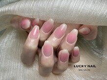 ラッキーネイル(LUCKY NAIL)/