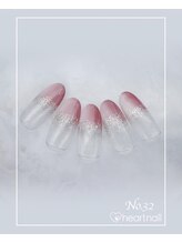 はあとねいる 大分わさだ店/ハンドデザイン：Ｎｏ．32