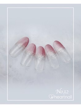 はあとねいる 大分わさだ店/ハンドデザイン：Ｎｏ．32