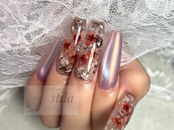 nailsalon stila/