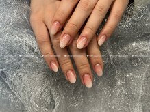 ニコ 高田馬場店(Niko)/春ネイル