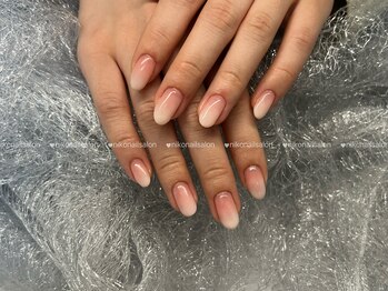 ニコ 高田馬場店(Niko)/春ネイル
