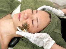 リセル(RE:Cell)の雰囲気（毛穴の汚れをごっそり♪）