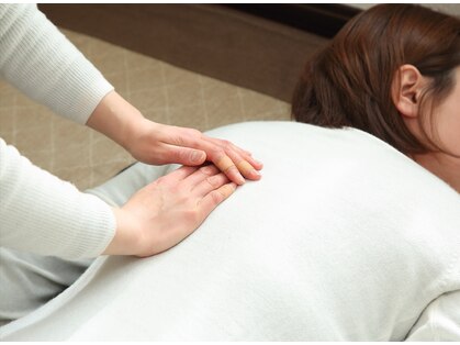 ナチュラルサロン スマイル(Smile)の写真