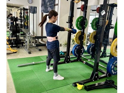 ピーフィット 武庫之荘(Pフィット)の写真