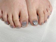 レア ネイル(lea nail)