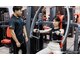 AUN'S GYM 新潟赤道店【6/13 NEW OPEN（予定）】の写真/新規OPEN記念価格☆60分1980円！自己流ダイエットを卒業し、プロの指導で効率よくサイズダウン