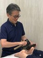 コツコツ整体&nbsp;小谷 泰史