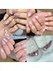 クイーンズネイルサロン(Queen’s nail salon)の写真/ネイル初心者の方にもおすすめ◎