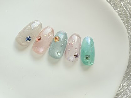アイリー(IRY)の写真