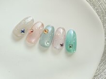アイリー(IRY)