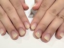大人可愛いグラデーション