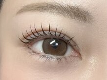 モーイ ブルップ 高槻店(mooi beloep)の雰囲気(大人女性の為のまつ毛専門サロン。マイナス5歳の若見え目元へ!)