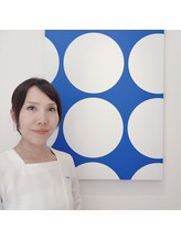 ポーラ ザ ビューティ 研究学園駅前店(POLA THE BEAUTY)&nbsp;新東 幸恵