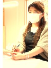 レーヴ バイ カリス(reve by Charis)&nbsp;高橋 さくら