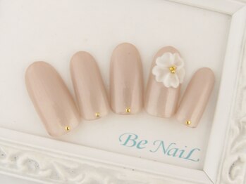 ビーネイル(Be NaiL)/