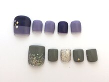 ソルシア(Solsia)/【フット】定額　￥5500