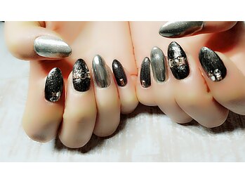 リフレッシュサロン 隠れ家/