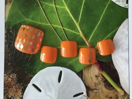 定額ネイル7020円