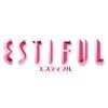 エスティフル イオン入間店(ESTIFUL)のお店ロゴ