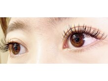 リリー(Lily)/最高級フラットラッシュ160本