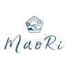 整体院 マオリ 代々木公園 代々木八幡(maoRi)ロゴ