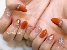 スウィッチ(SWITCH)/サンプルより