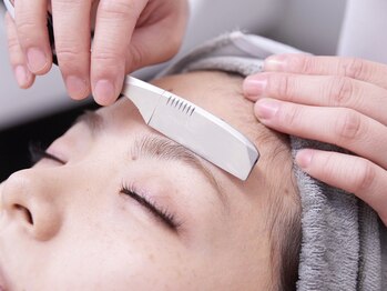 レディースシェービング ラヴィ 中野(LAVIE)/シェービング[中野]