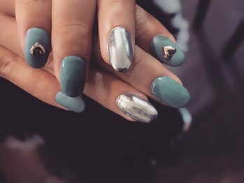 ネイルスミス(Nailsmith)/