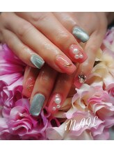 アイネイル(iNAIL)/